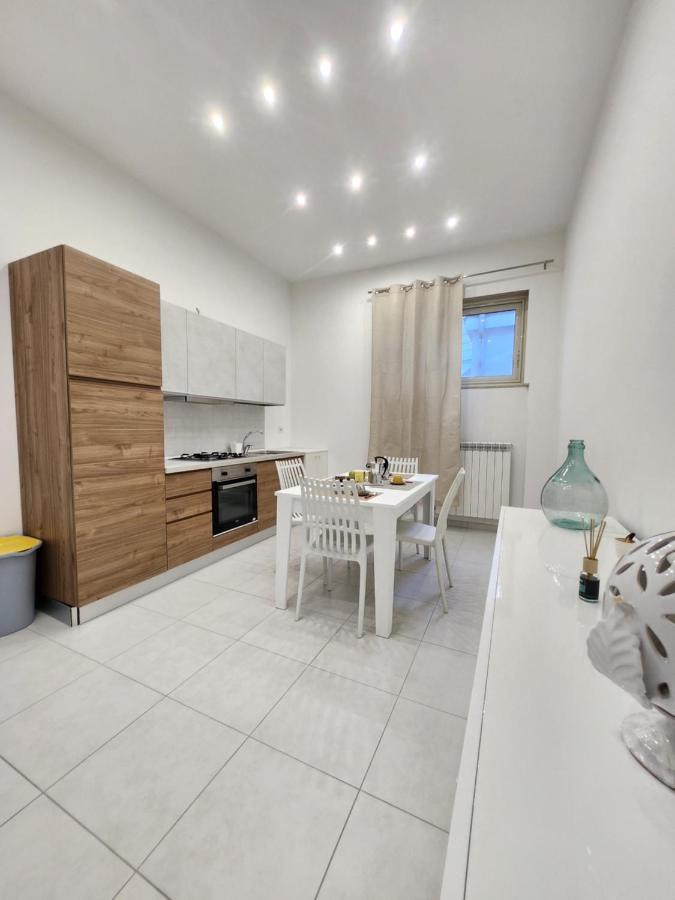 Hotel Dimora Rudiae Lecce Zewnętrze zdjęcie