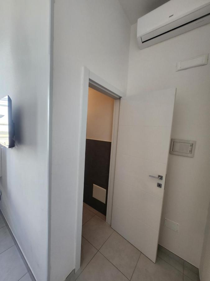 Hotel Dimora Rudiae Lecce Zewnętrze zdjęcie