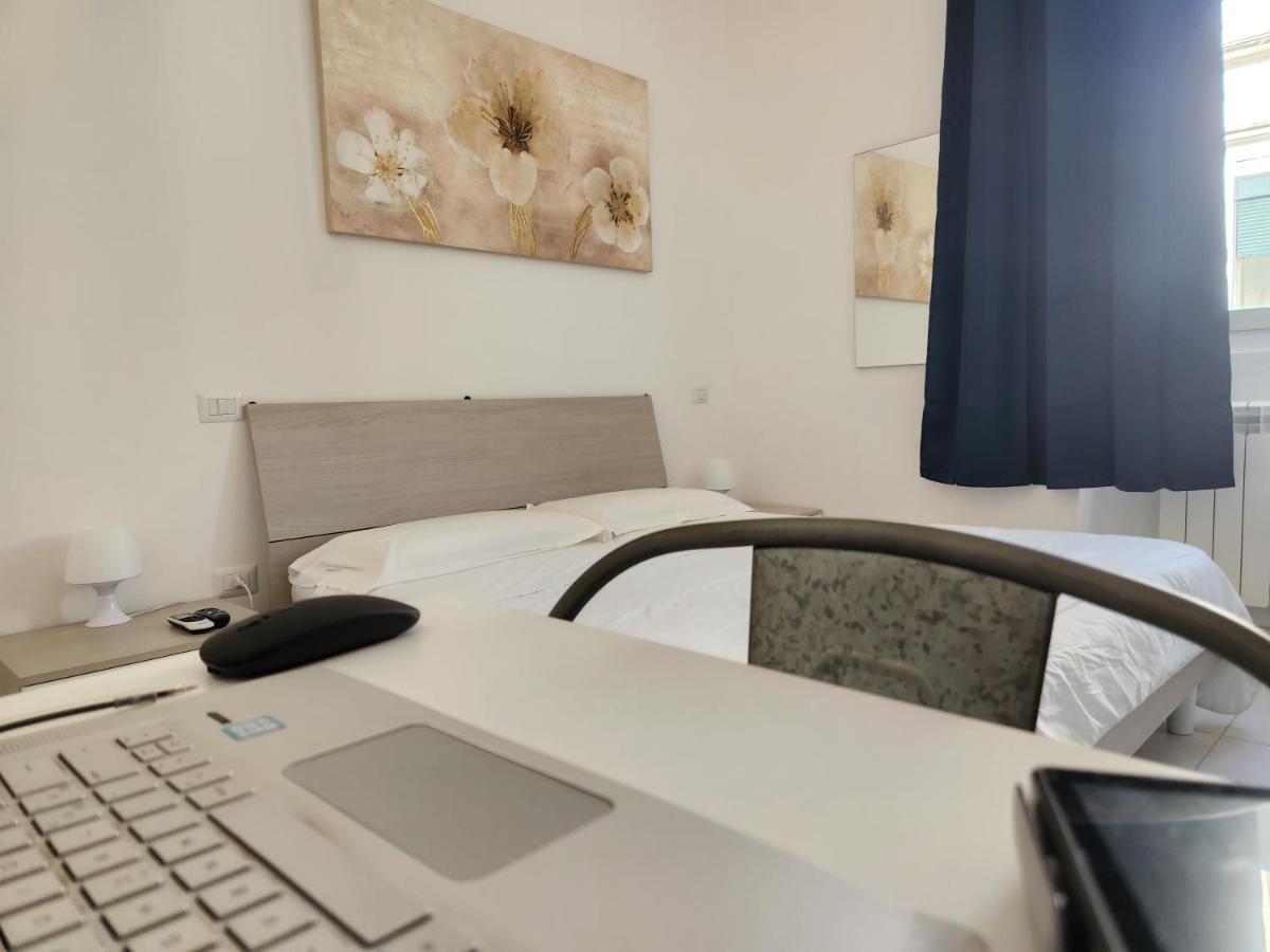 Hotel Dimora Rudiae Lecce Zewnętrze zdjęcie