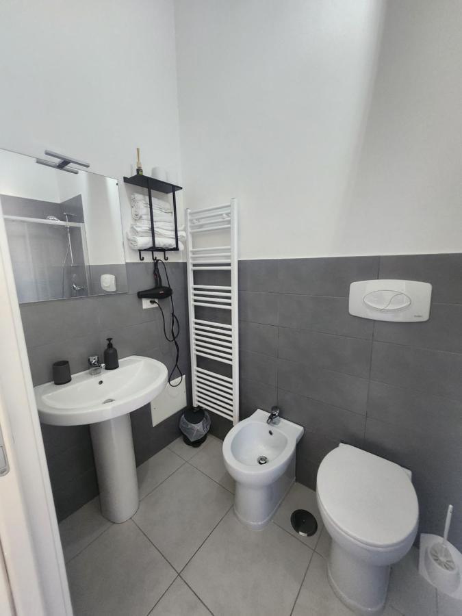 Hotel Dimora Rudiae Lecce Zewnętrze zdjęcie