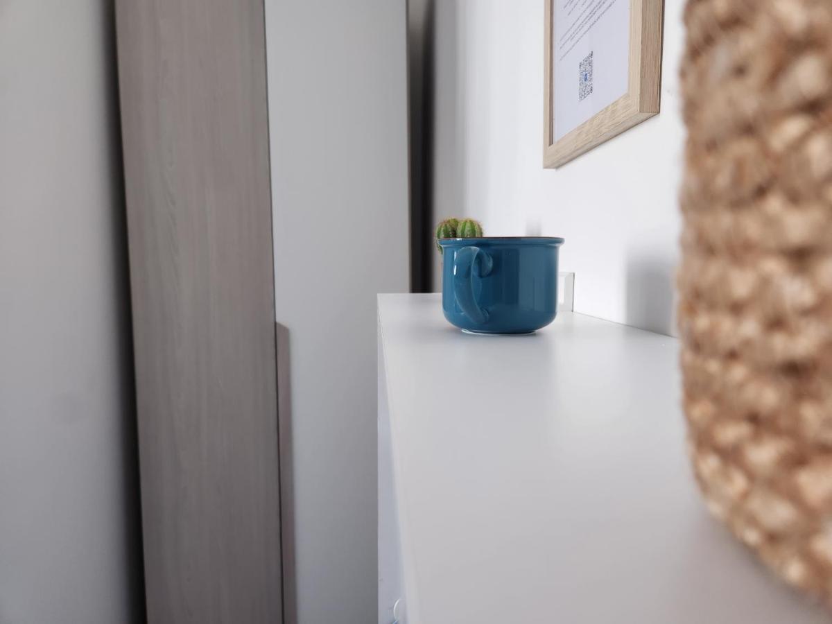 Hotel Dimora Rudiae Lecce Zewnętrze zdjęcie
