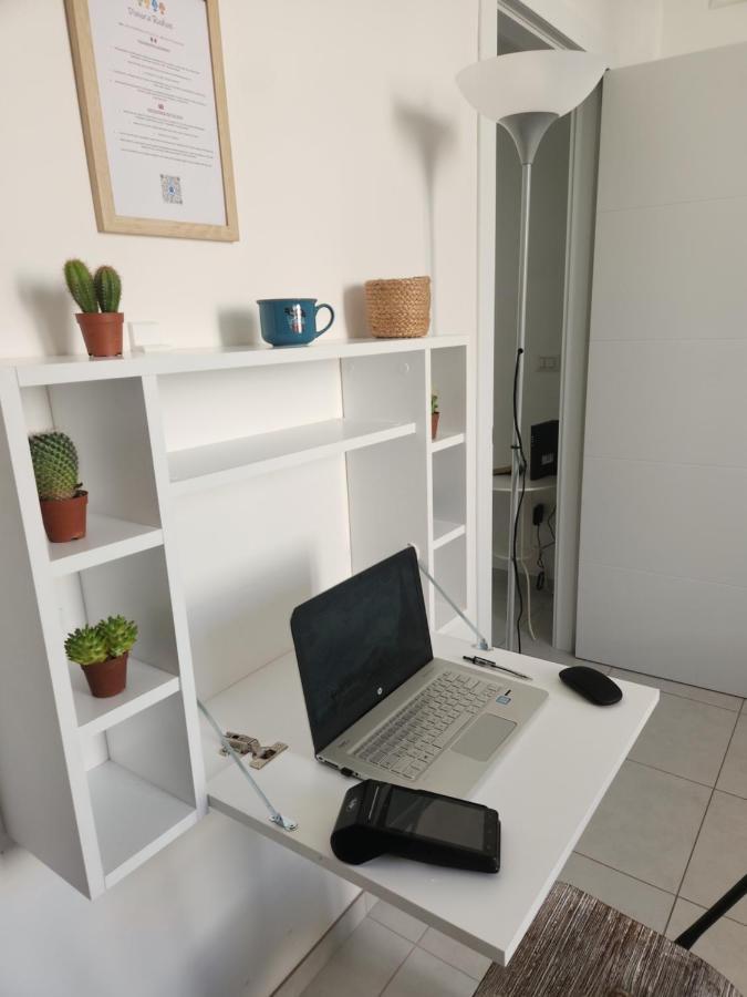 Hotel Dimora Rudiae Lecce Zewnętrze zdjęcie