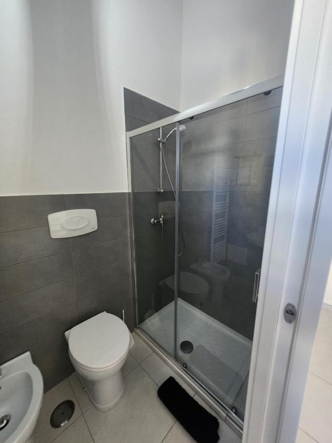 Hotel Dimora Rudiae Lecce Zewnętrze zdjęcie
