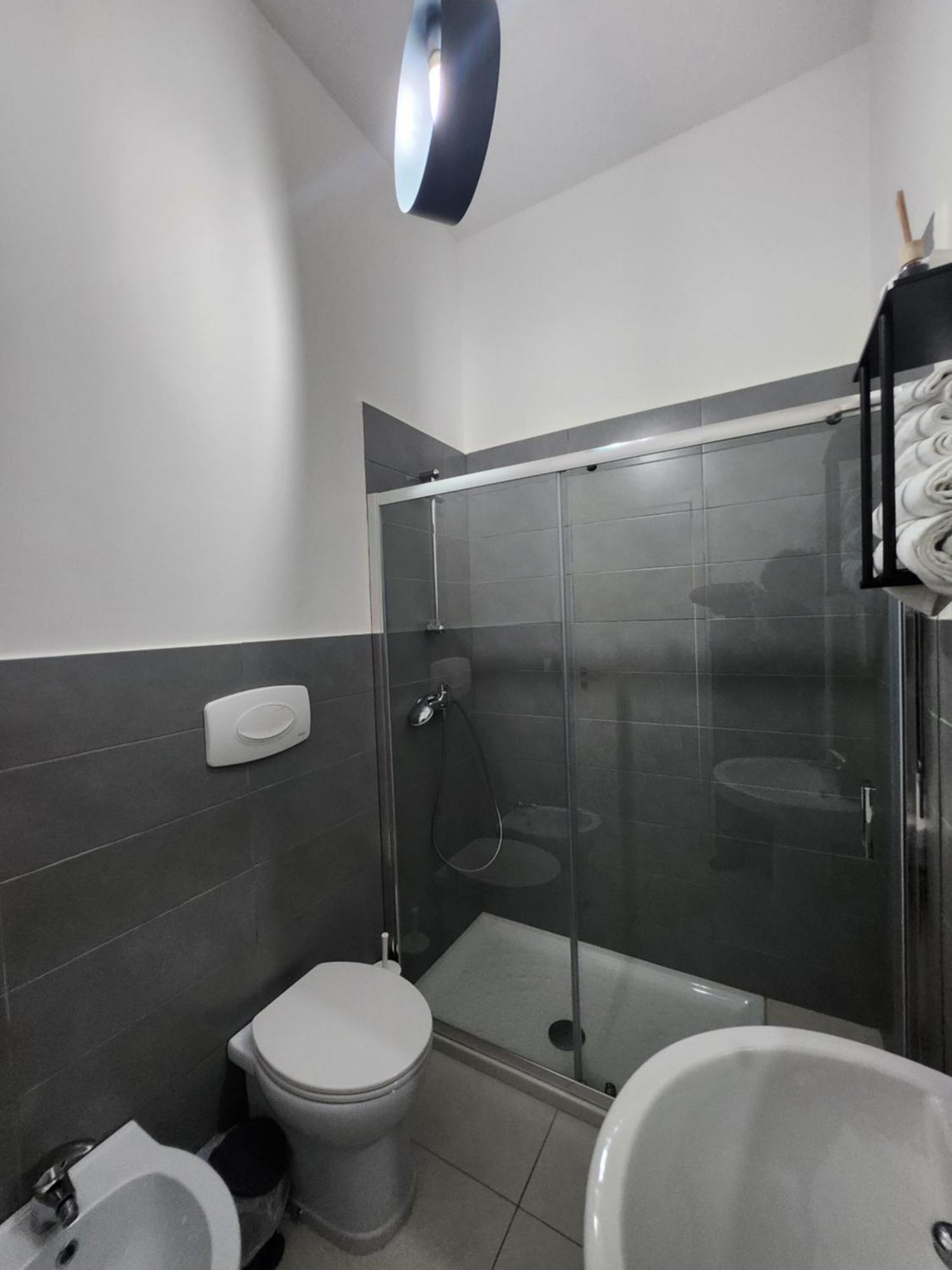 Hotel Dimora Rudiae Lecce Zewnętrze zdjęcie