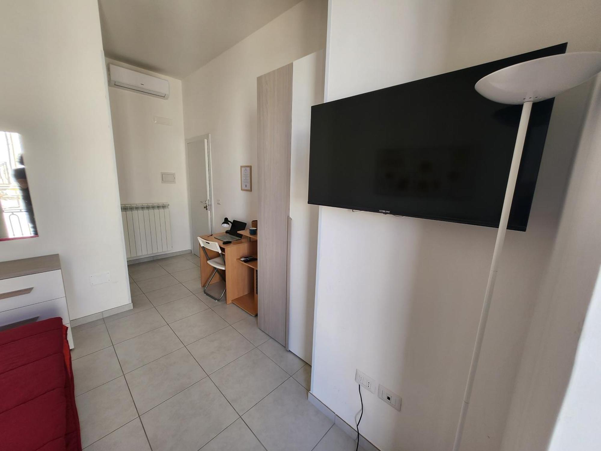 Hotel Dimora Rudiae Lecce Zewnętrze zdjęcie