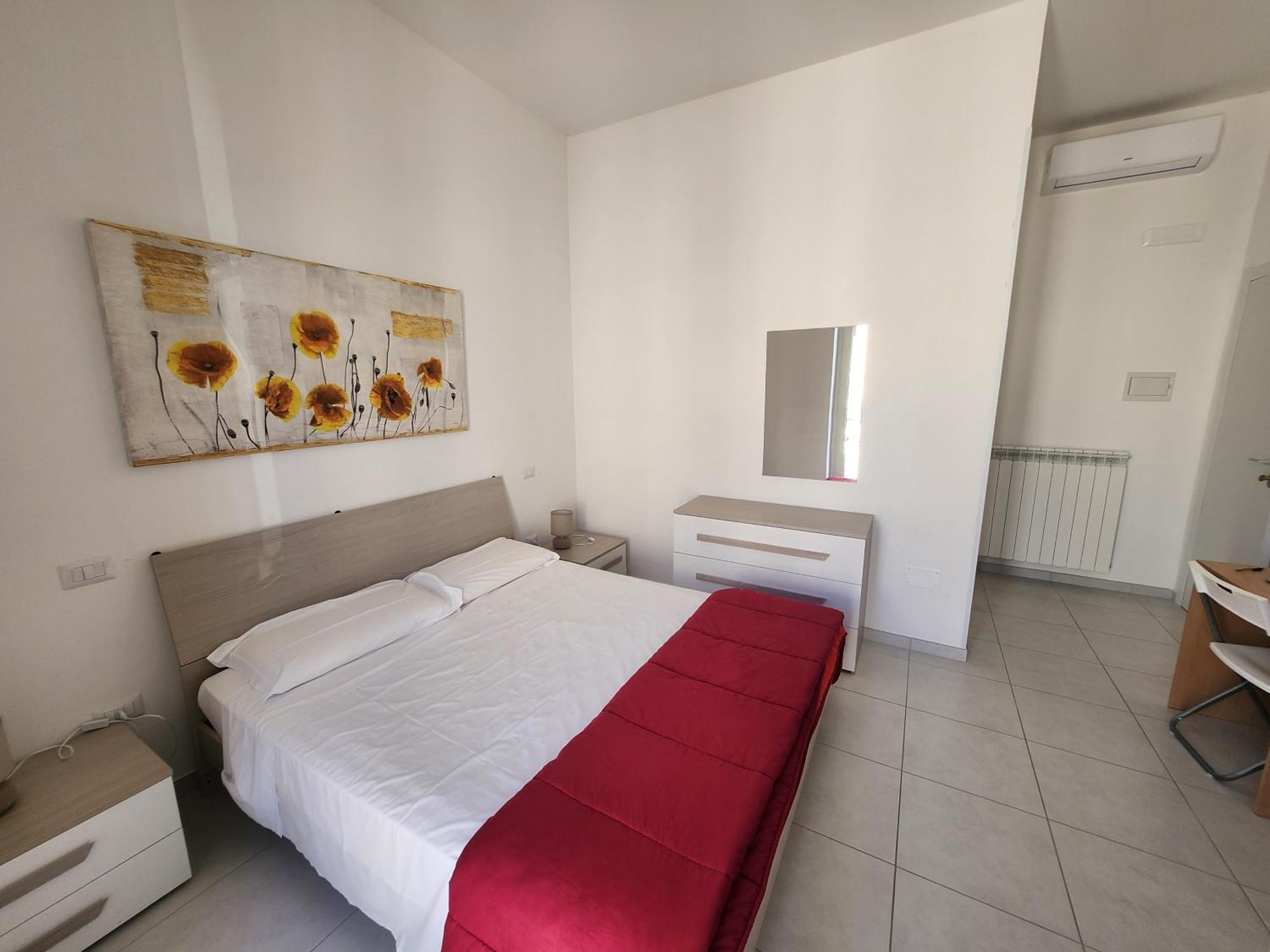 Hotel Dimora Rudiae Lecce Zewnętrze zdjęcie