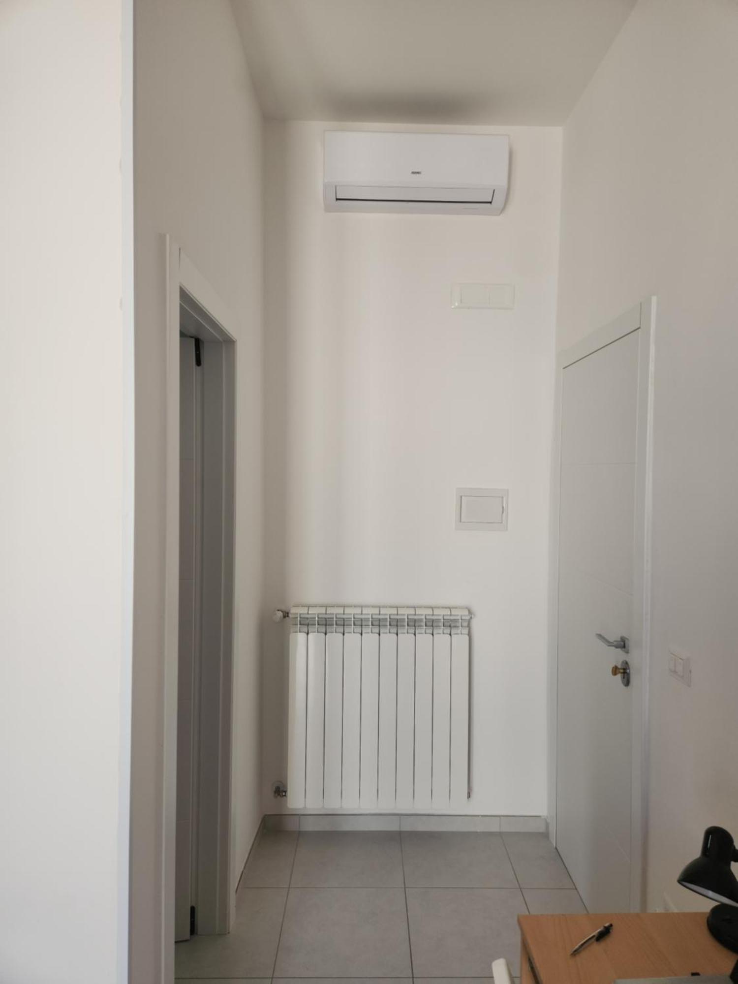 Hotel Dimora Rudiae Lecce Zewnętrze zdjęcie