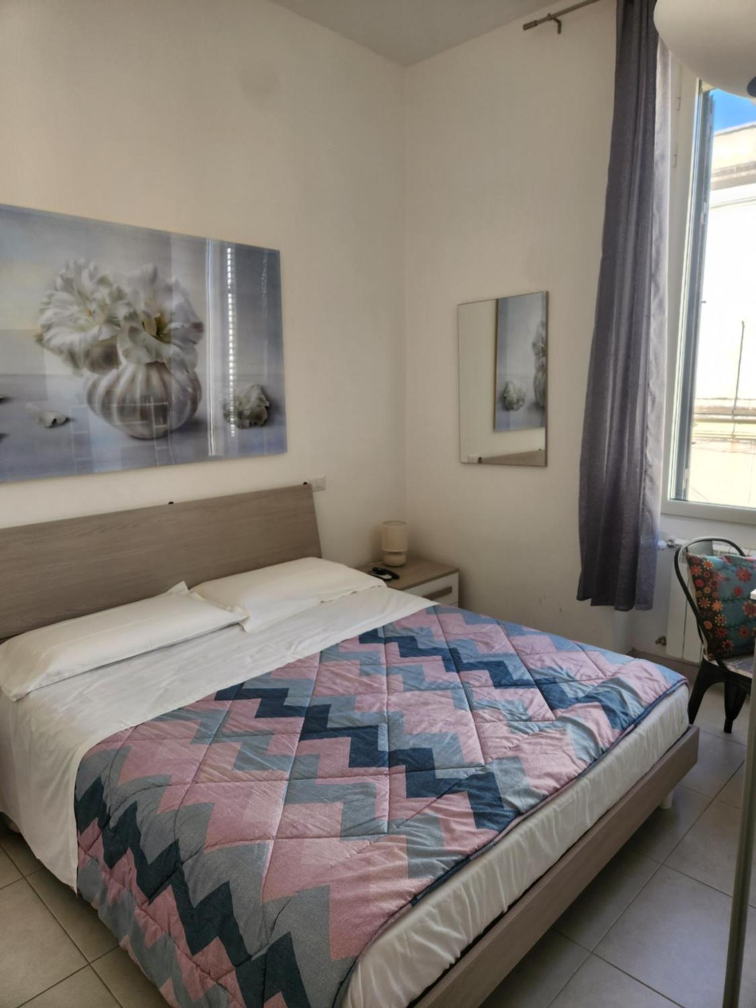 Hotel Dimora Rudiae Lecce Zewnętrze zdjęcie