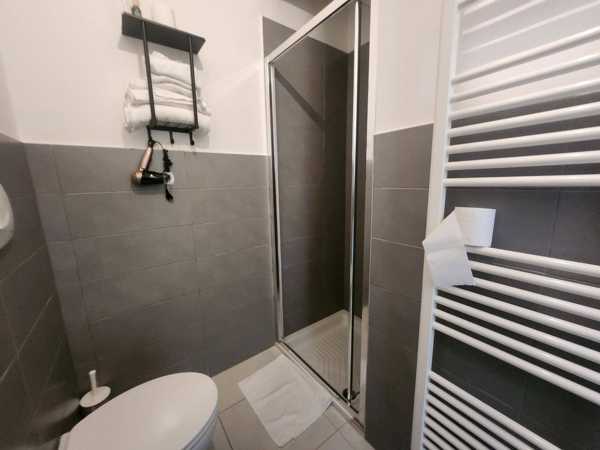 Hotel Dimora Rudiae Lecce Zewnętrze zdjęcie