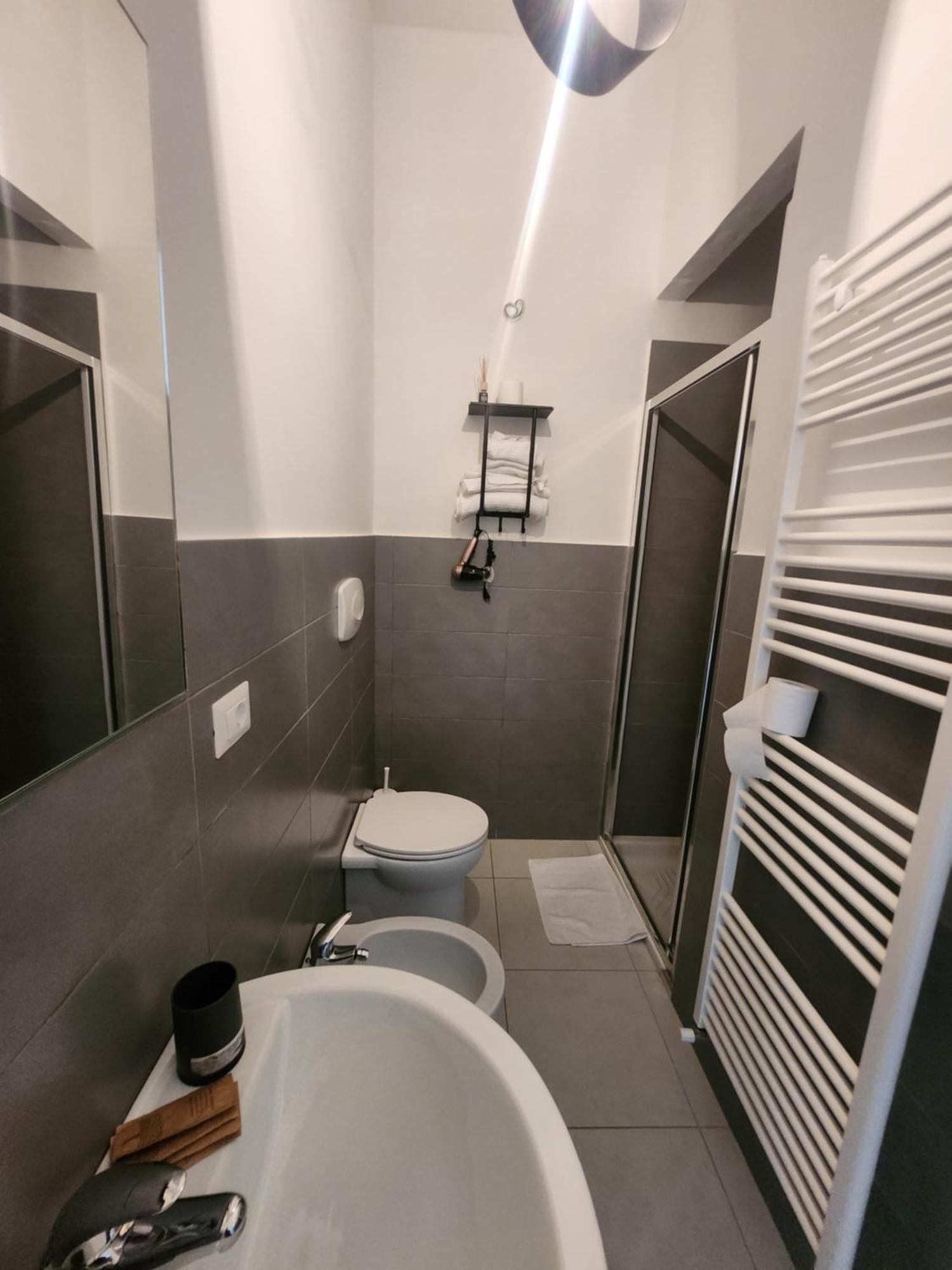 Hotel Dimora Rudiae Lecce Zewnętrze zdjęcie