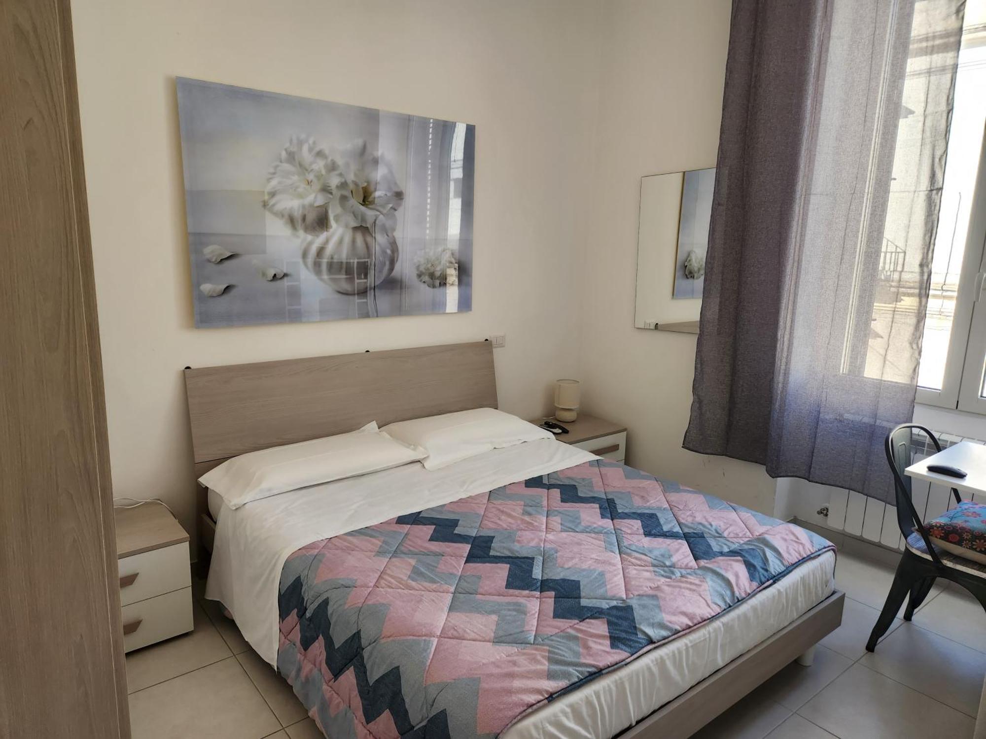 Hotel Dimora Rudiae Lecce Zewnętrze zdjęcie